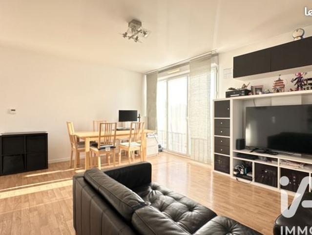 Appartement vente à Versailles, Trappes