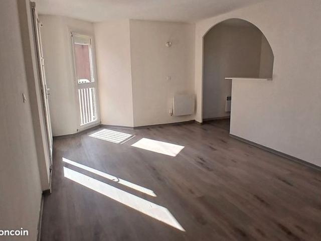 Appartement vente à Marseille, Aubagne
