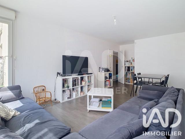 Appartement vente à Melun