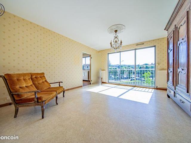 Appartement vente à Bar-le-Duc, Bar-le-duc