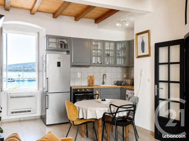 Appartement vente à Calvi