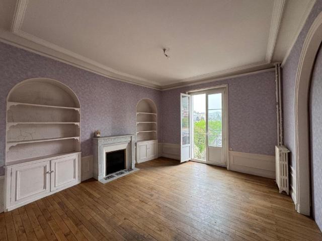 Appartement vente à Saint-Étienne, Saint-etienne