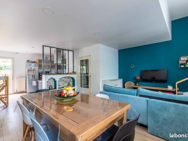 Appartement vente à Rennes, Bretagne
