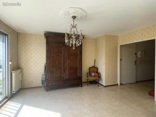 Appartement vente à Bar-le-Duc, Meuse