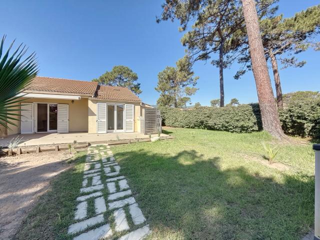 Appartement vente à Bastia, Borgo