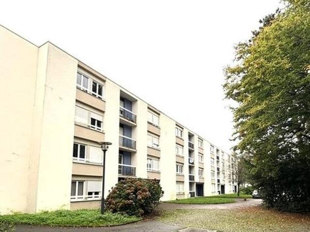 Appartement vente à Rennes, Bretagne