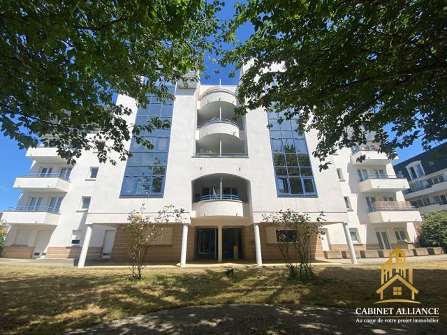 Appartement vente à Melun