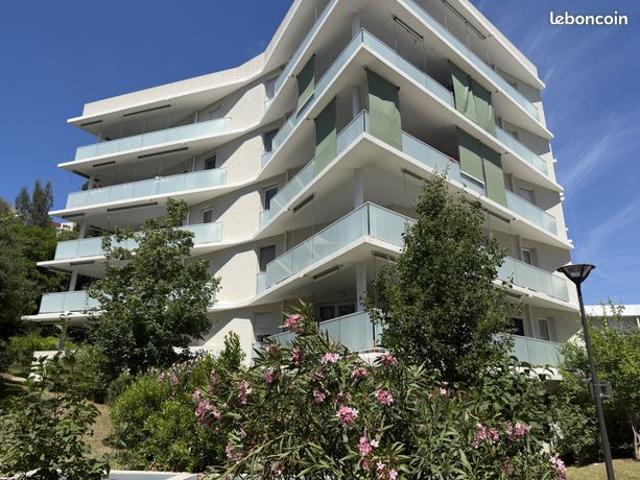 Appartement vente à Marseille