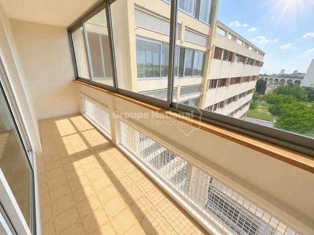 Appartement vente à Marseille