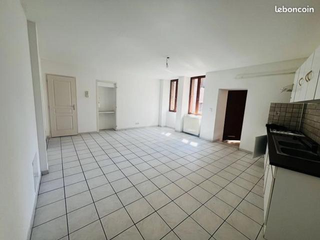 Appartement vente à Cognac, Bonneville