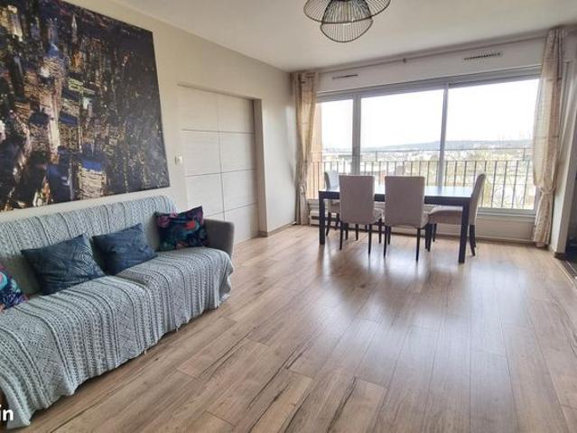 Appartement vente à Évry, Brunoy