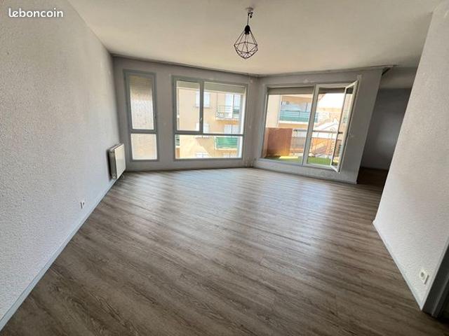 Appartement vente à Fougères-Vitré, Bretagne