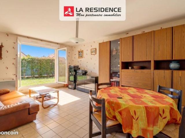 Appartement vente à Saint-Germain-en-Laye, Verneuil-sur-seine