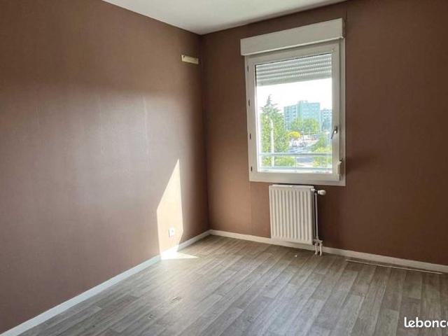 Appartement vente à Dijon, Longvic