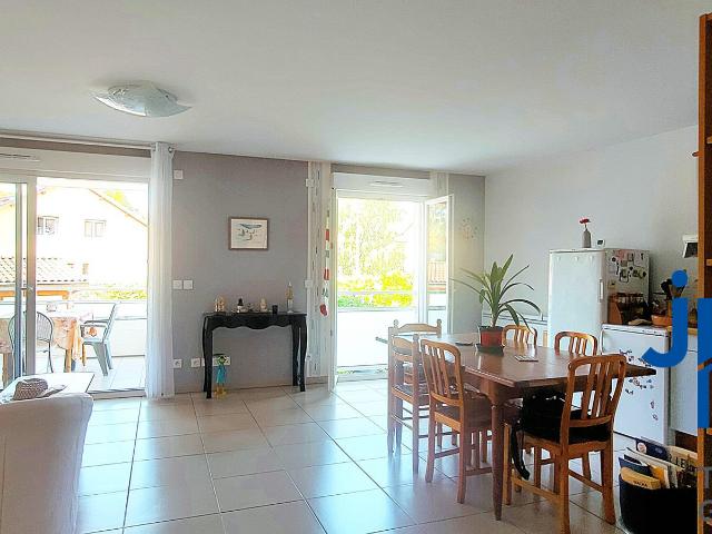 Appartement vente à Eybens, Isère