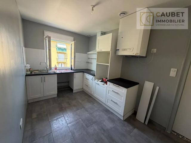 Appartement location à Tarbes