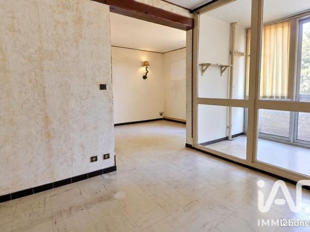 Appartement vente à Martigues, Bouches-du-Rhône