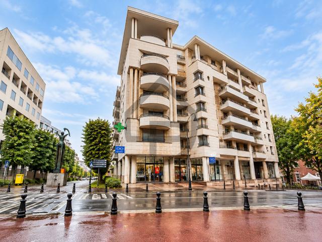 Appartement vente à Village Rueil sur Seine, Rueil-Malmaison