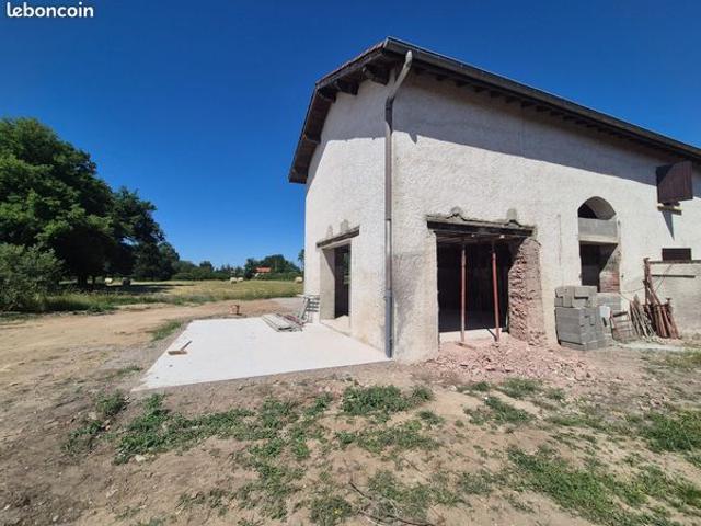Appartement vente à Montbrison, Veauche