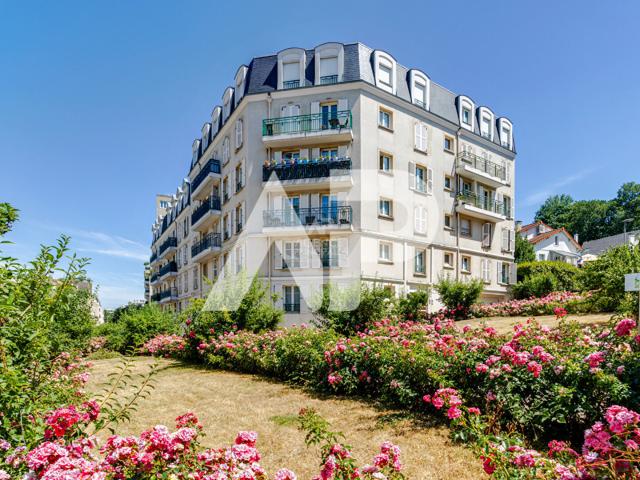 Appartement vente à Boulogne-Billancourt, Sèvres