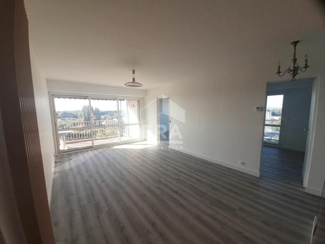 Appartement vente à Bayonne, Biarritz