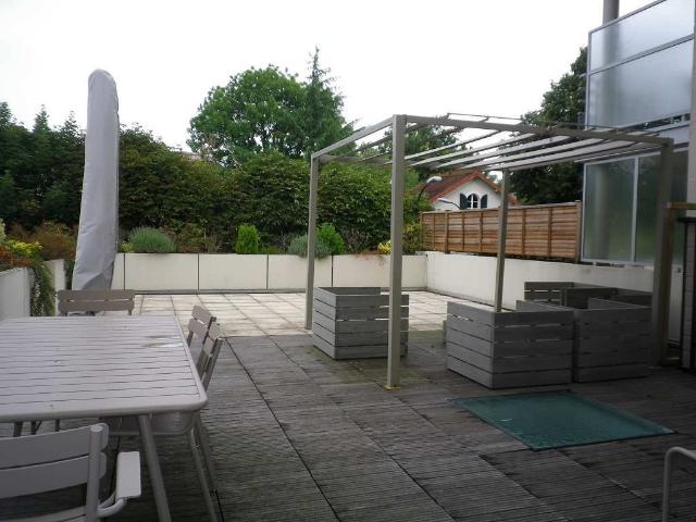 Appartement location à Saint-Germain-en-Laye, Saint-germain-en-laye