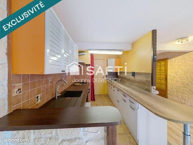 Appartement vente à Gap, Orcières