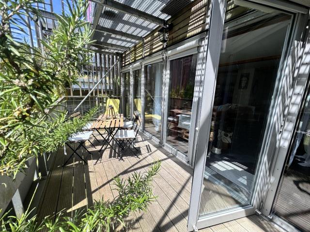 Appartement vente à Bayonne