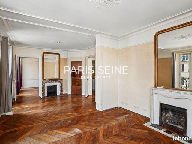 Appartement vente à Paris, Île-de-France