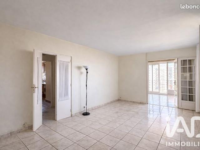 Appartement vente à Argenteuil, Eaubonne