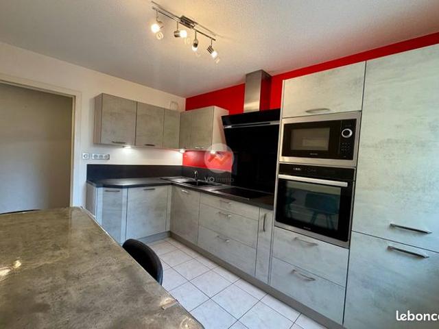 Appartement vente à Pulversheim, Collectivité européenne d'Alsace