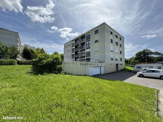 Appartement vente à La Tour-du-Pin, Bourgoin-jallieu
