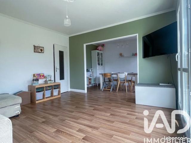 Appartement vente à Pontoise, Beaumont-sur-oise