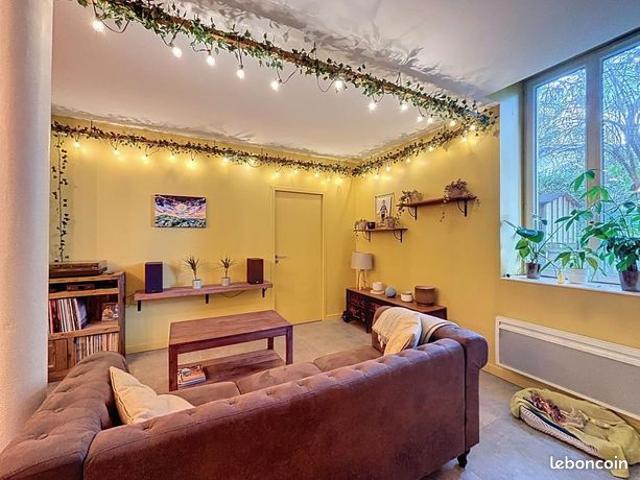 Appartement vente à Bayonne
