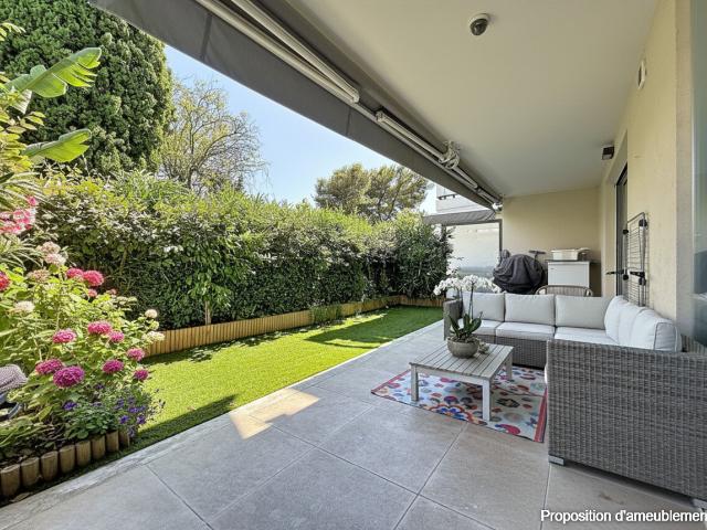 Appartement vente à Grasse, Cannes