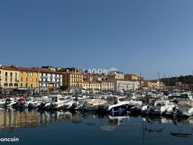 Appartement vente à Céret, Port-vendres
