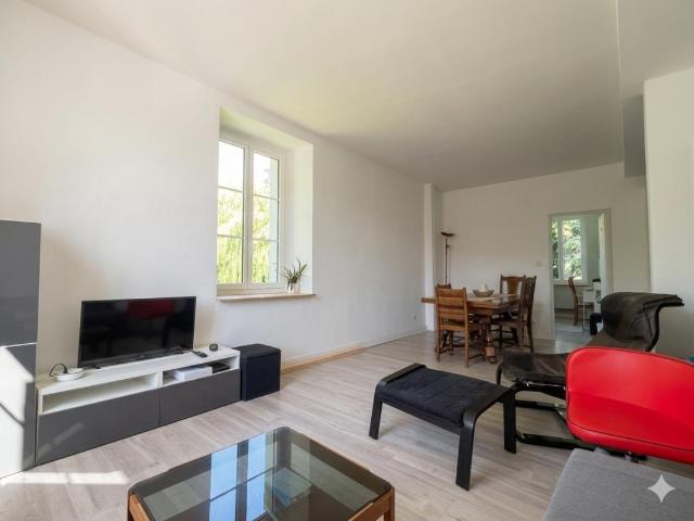 Appartement vente à Montbrison