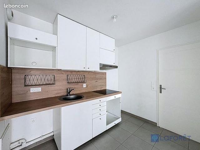 Appartement vente à Palaiseau, La Norville