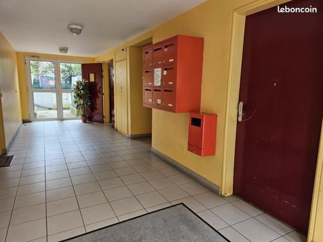 Appartement vente à Sarcelles, Villiers-le-bel