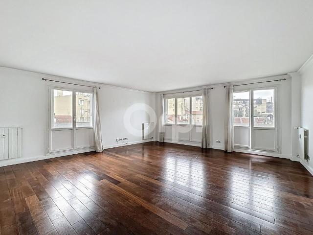 Appartement vente à Nogent-sur-Marne, Nogent-sur-marne