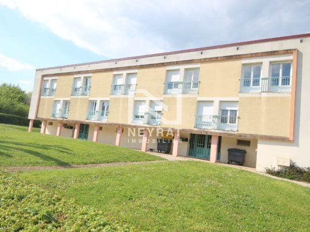 Appartement vente à Pierre-de-Bresse, Saône-et-Loire