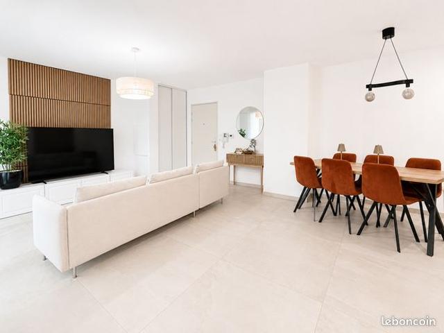 Appartement vente à Arrondissement de Toulon, Ollioules
