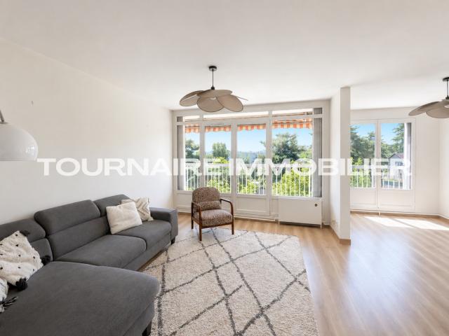 Appartement vente à Villefranche-sur-Saône, Rhône