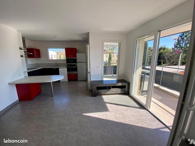Appartement vente à Die, Livron-sur-drôme