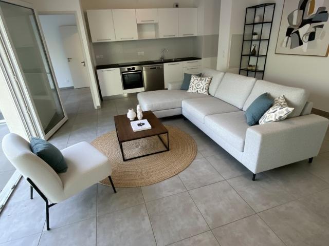 Appartement vente à Marseille