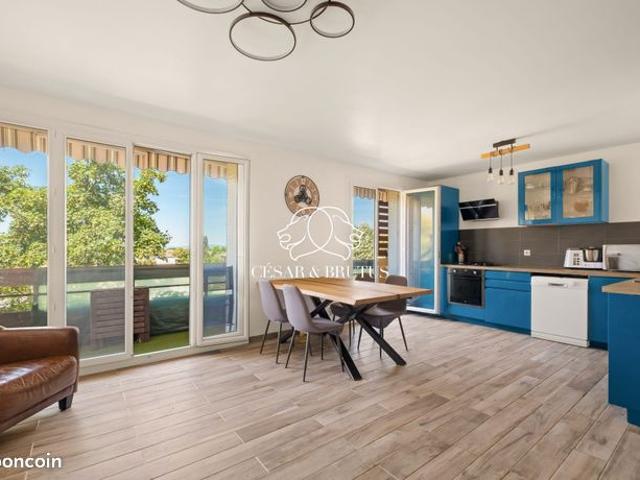 Appartement vente à Lyon, Rhône