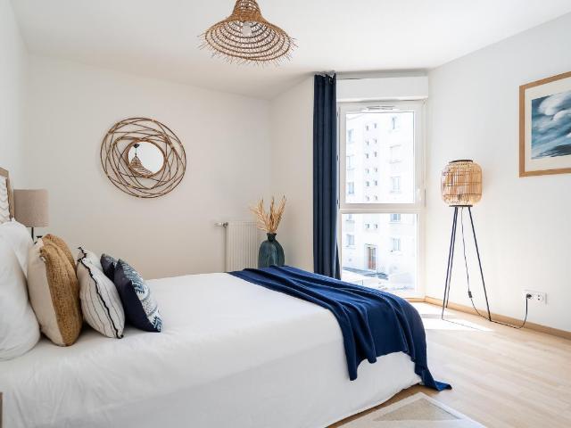 Appartement location à Grenoble, Fontaine