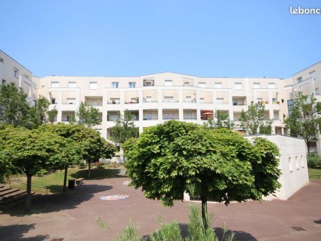 Appartement vente à Argenteuil, Ermont