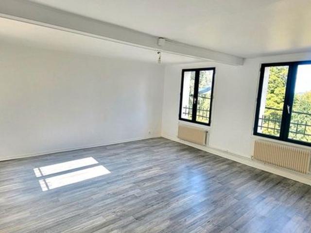 Appartement vente à Rouen, Elbeuf