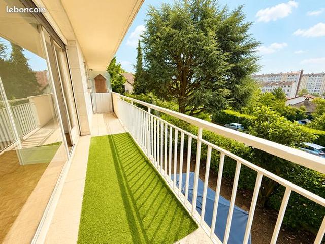 Appartement vente à Saint-Germain-en-Laye, Chatou